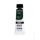 Daler Rowney Cryla Artists Acrylic, 75ml Tubes |  Hookers Green (Series A)