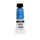 Daler Rowney Cryla Artists Acrylic, 75ml Tubes | Azure Blue (Series A)