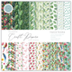 Craft Consortium | The Essential Craft Papers | Tropical Paradise | 12" x 12" - Main image