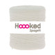 Hoooked Zpaghetti T Shirt Waste Yarn | 900g approx | 028 Off White Shades