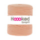 Hoooked Zpaghetti T Shirt Waste Yarn | 900g approx | 023 Peach Shades