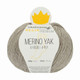 Regia Premium Merino & Yak 4 Ply Knitting Yarn, 100g Balls | 7510 Beige
