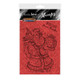 Santa Surprise Stamp