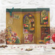 Warm Winter Wishes | Example