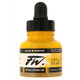 Daler Rowney FW Acrylic Ink 29.5ml | Brilliant Yellow 607