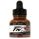 Daler Rowney FW Acrylic Ink 29.5ml | Burnt Umber 223