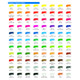 Daler Rowney Designers Gouache, 15 ml Tubes | Various shades - Main 1