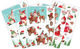 It's Snome Time | 3D Decoupage & Topper Set | Craft Consortium