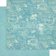 12" x 12" (Patterns and Solids) Design