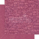 12" x 12" (Patterns and Solids) Design