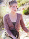 Rowan Knitting Pattern Book - Silkystones Collection