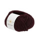 Rowan Alpaca Classic Dk Yarn, 25g Balls | 122 Dark Burgundy