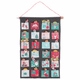 Trimits | Advent Calender Ribbon | 50mm