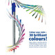 Staedtler Triplus Fineliner 0.3 Thickness | Various Colours - Main