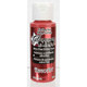 DecoArt | Ultra Fine Glitter Paint | Glamour Dust | 03 Sizzling Red