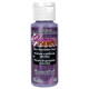 DecoArt | Ultra Fine Glitter Paint | Glamour Dust | 22 Purple Princess
