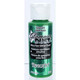 DecoArt | Ultra Fine Glitter Paint | Glamour Dust | 06 Emerald