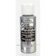 DecoArt | Ultra Fine Glitter Paint | Glamour Dust | 02 Silver Bling
