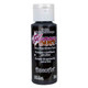 DecoArt | Ultra Fine Glitter Paint | Glamour Dust | 21 Black Ice