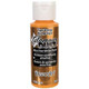 DecoArt | Ultra Fine Glitter Paint | Glamour Dust | 04 Tiger Orange