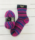 Opal Regenwald 15 (XV) 4 Ply Multi-Coloured Self Patterning Sock Yarn, 100g Balls | Various Shades
