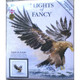 Flights of Fancy | Eagle in Flight | by John Clayton | Heritage Crafts - Cover