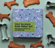 Apples to Pears | Gifts for Grown-ups | Wolf'em Down Dog Treat Kit