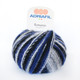  Adriafil Romanzo Yarn 50g Balls | Various Colours | 43 Blues