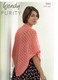 Wendy Purity | Shawl | 6053