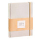 Hahnemuhle 1584 A5 Notebook | Peach
