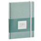 Hahnemuhle 1584 A5 Notebook | Sea Green