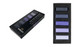 Rembrandt Soft Half Pastels Set of 5 - Deep Violets