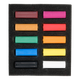  Rembrandt Soft Half Pastels 10 Pack - General Selection