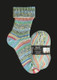 Opal Hundertwasser 4ply yarn - 2101
