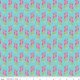 Sweet Melody Riley Blake EQS Fabrics | RBC8403-Light Blue