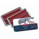 Derwent Pastel Pencils, 72 Colours in a Metal Tin - Main
