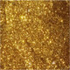 Creativ Company | Deco | Glitter and Sequins | Gold | 6 x 5g