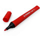 Stabilo Cappi Wallet of 12 Felt-Tip Pens - Pen
