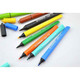 Stabilo Cappi Wallet of 24 Felt-Tip Pens (Plus 2 Cap Rings)