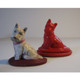 Latex Mould | Scotty Dog | House of Handicrafts