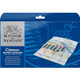 Winsor & Newton Cotman Watercolour Painting Plus 24 Half Pan Set - Main