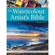 The Watercolour Artist's Bible Book by Marylin Scott - Main