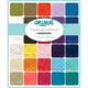 Grunge Seeing Stars Collection by BasicGrey for Moda Fabrics