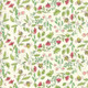 Painted Meadow | Robin Pickens | Moda Fabrics | 48662-11 | Cream