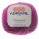 Adriafil Bucaneve DK Merino Knitting Yarn, 50g Balls | 70 Dark Fushsia