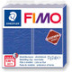 Staedtler | Fimo Leather Effect | 57g / 2oz | Indigo
