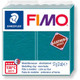 Staedtler | Fimo Leather Effect | 57g / 2oz | Lagoon