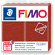 Staedtler | Fimo Leather Effect | 57g / 2oz | Rust