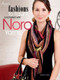 Fashions to Flaunt with Noro Yarns Knitting Pattern Book by Annies Crochet - Cover