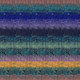 Noro Tabi Self Patterning Knitting Yarn, 150g Balls | 12 Munakata